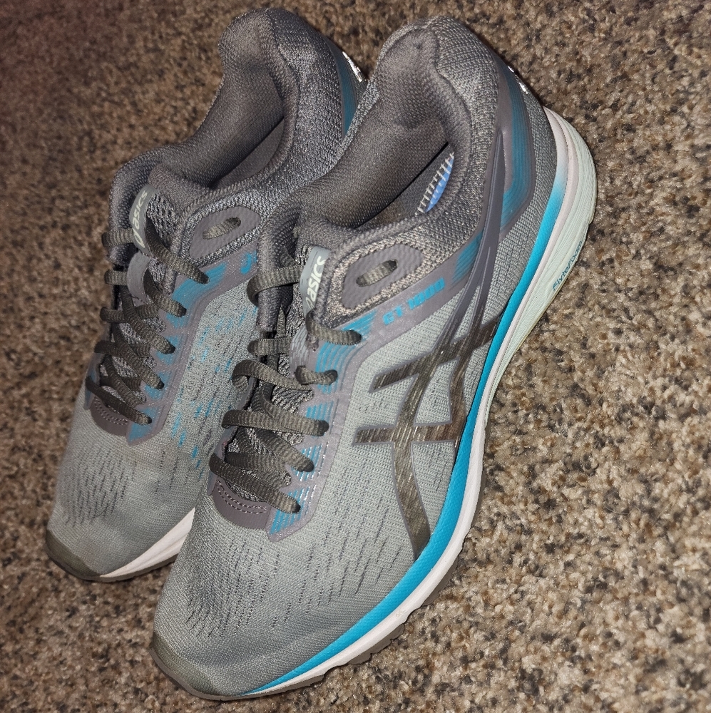 Asics Gel GT-1000